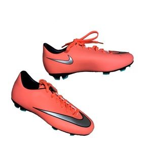 Nike soccer cleats